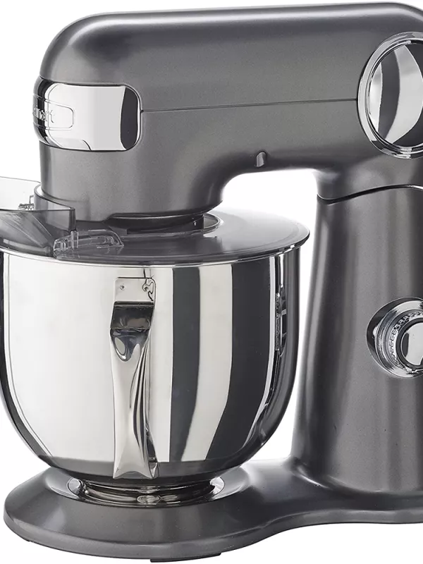 Produit Pièces Détachées Robot Pâtissier Multifonction SM50E Cuisinart Image
