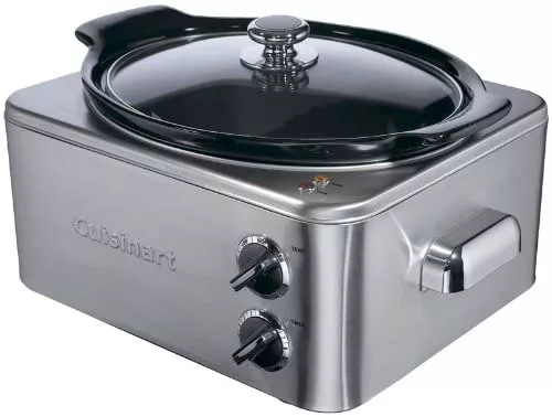 Produit Pièces Détachées Mijoteuse Electrique PSC400E / PSC650E / MSC600E Cuisinart Image