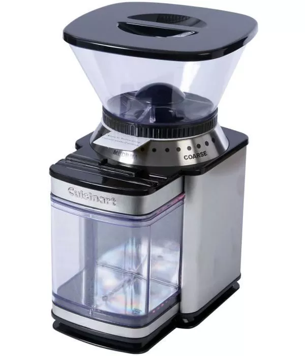 Produit Pièces Détachées Moulin & Broyeur DBM8E Cuisinart Image