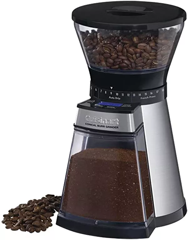 Produit Pièces Détachées Moulin-Broyeur DBM18E Cuisinart Image