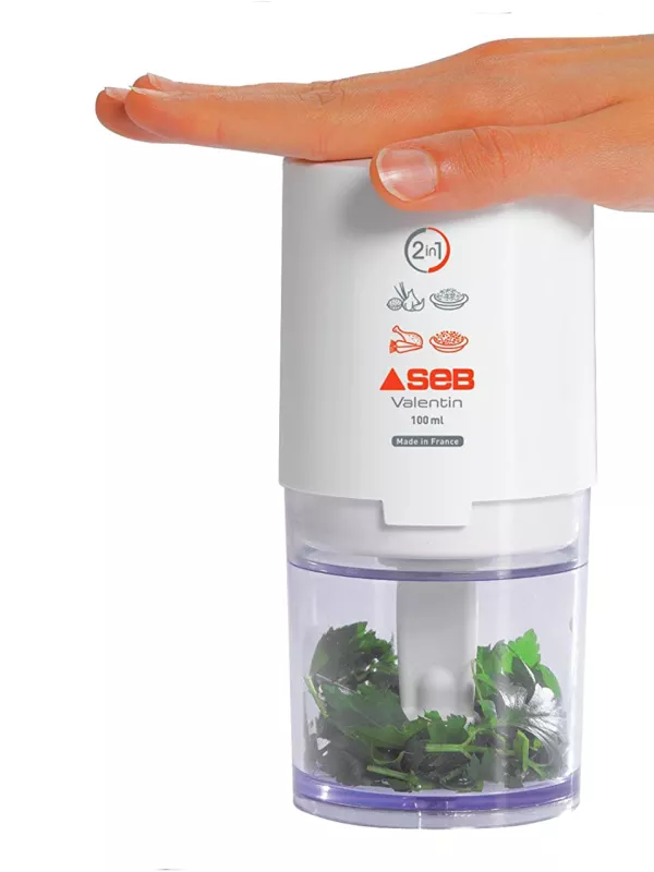 Produit Mini Hachoir Valentin SEB Image