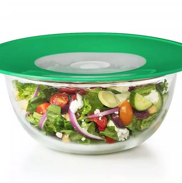 Produit Couvercle Silicone Réutilisable Oxo Image