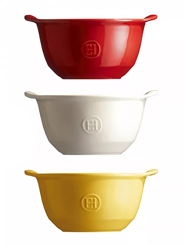 Produit Bol à gratinée Emile Henry Image