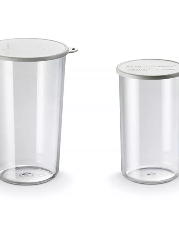 Produit Set 2 gobelets Bamix Image