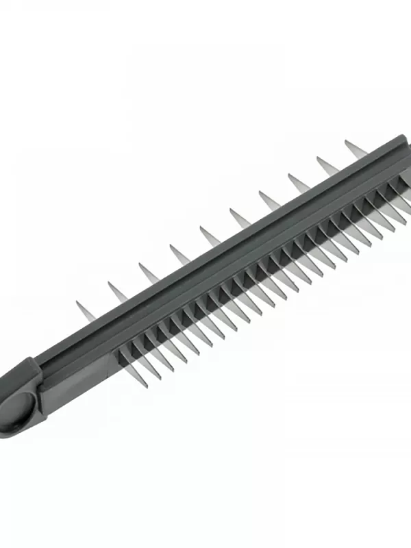 Produit Double Peigne Julienne 4 & 10 mm pour mandoline Swing & Access De Buyer Image