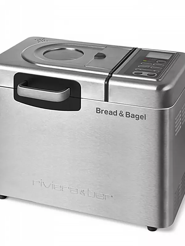 Produit Machine à Pain Bread & Bagel QD794A Riviera & Bar Image