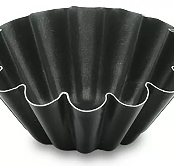 Produit Moule brioche anti-adhésif Lacor Image
