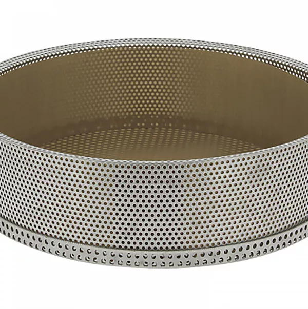 Produit Moule Manqué Démontable inox De Buyer Image