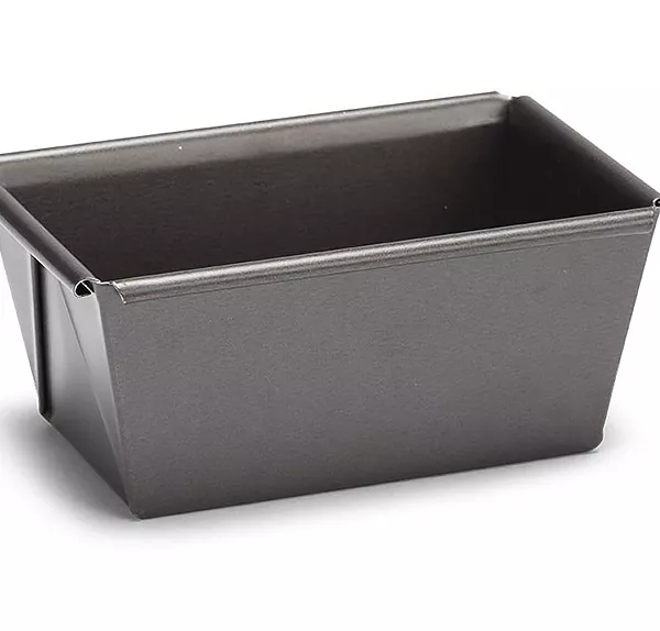 Produit Moule à mini-cake antiadhésif Patisse Image