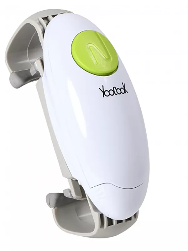 Produit Ouvre-Bocal Automatique OpenClic Yoocook Image