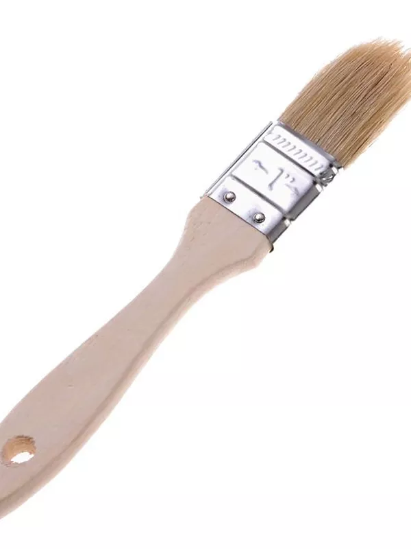 Produit Pinceau Pâtissier Soie Naturelle Westmark Image