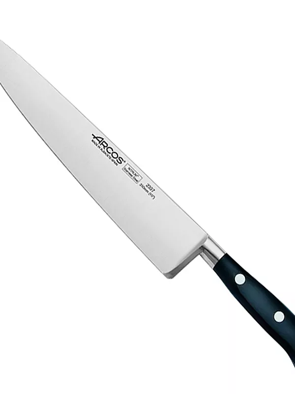 Produit Couteau Chef Riviera Arcos Image