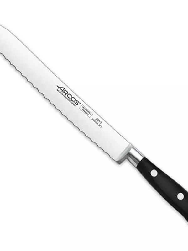 Produit Couteau à Pain Riviera Arcos Image