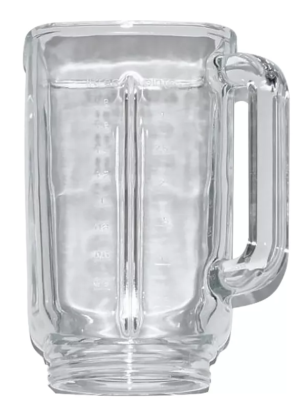 Produit Bol en verre Blender Magimix Image