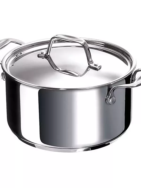 Produit Faitout Inox Beka Chef Image