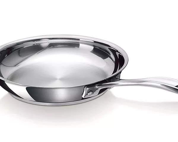 Produit Poêle Beka Chef inox Image