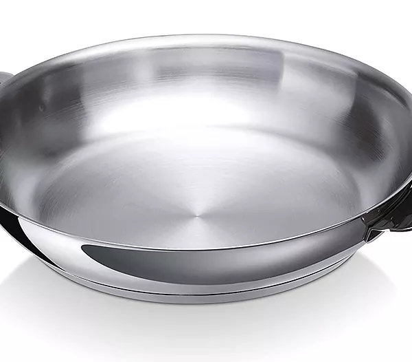 Produit Poêle inox Evolution Beka Image