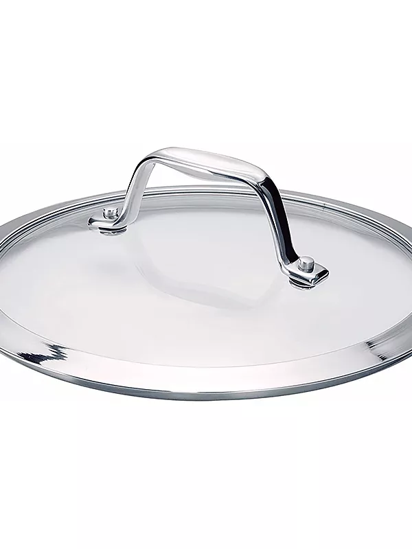 Produit Couvercle verre Chef Evolution Image