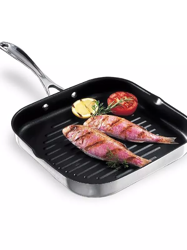 Produit Poêle grill anti-adhésive Beka chef Image