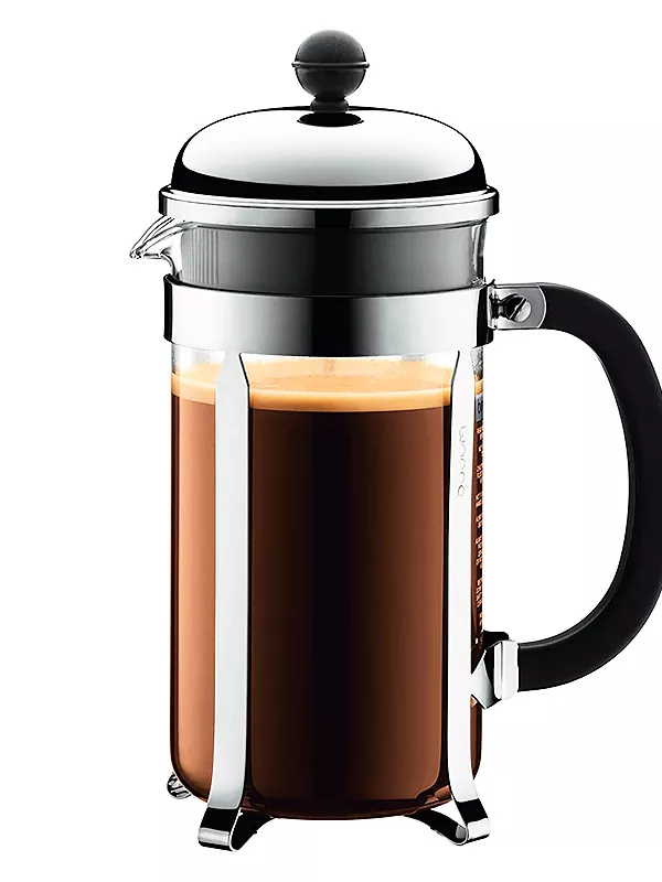 Produit Cafetière Bodum Chambord Image