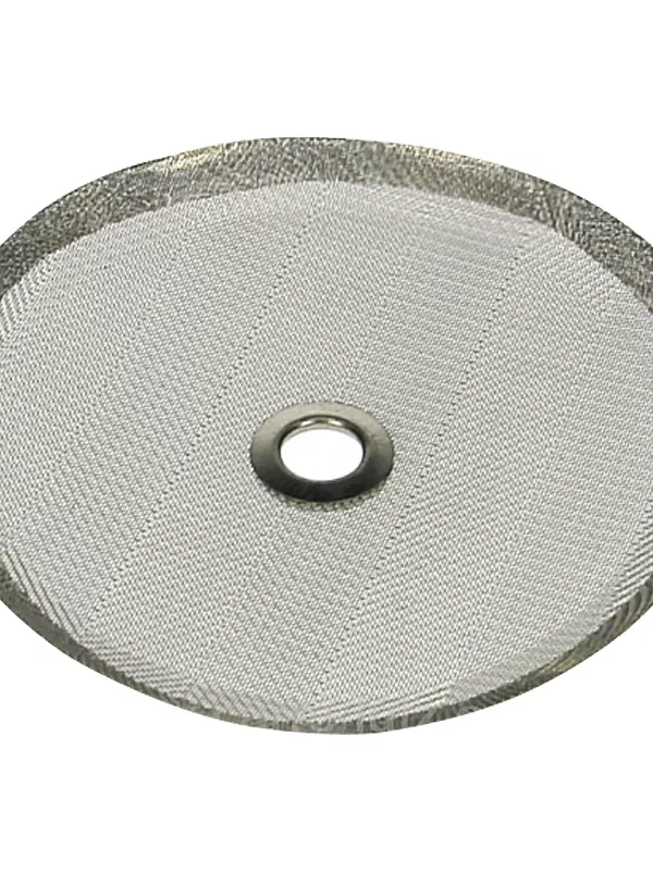 Produit Filtre métal pour cafetière BODUM Image