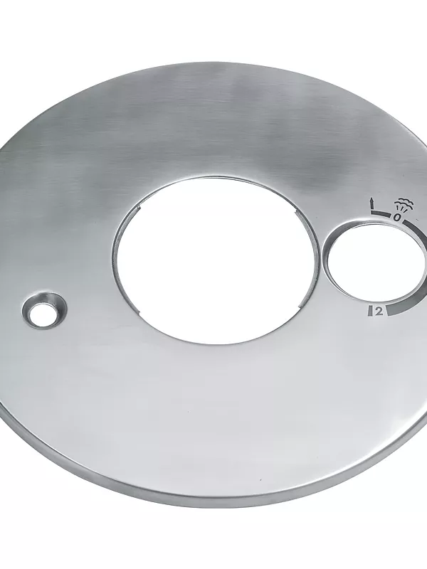 Produit Coupelle de couvercle autocuiseur Cristel Alto Image