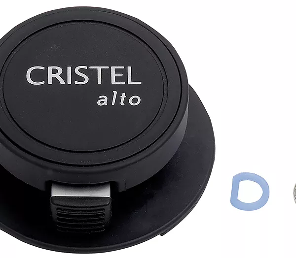 Produit Ensemble bouton de couvercle Alto Cristel Image