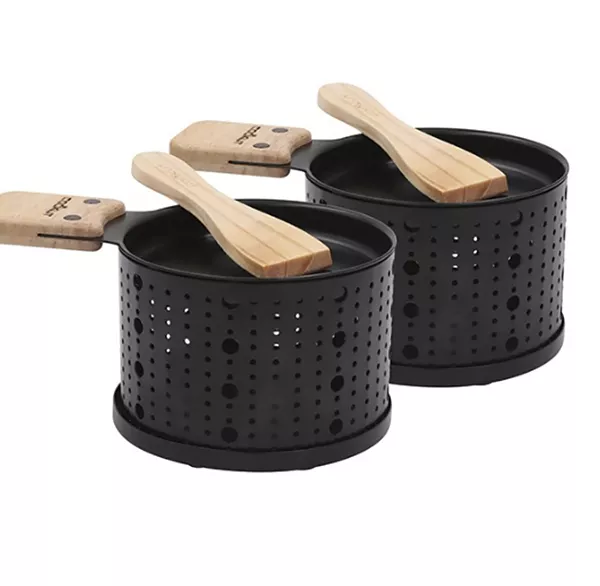 Produit Raclette à la Bougie Cookut Image