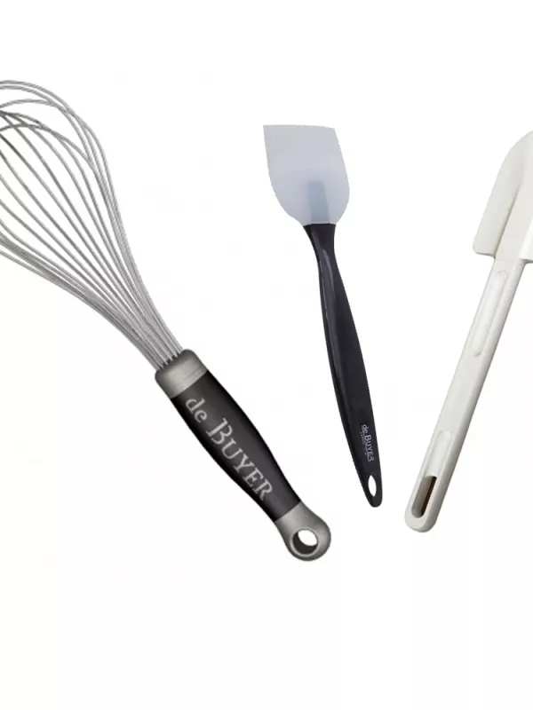 Produit Set Ustensiles Pâtisserie De Buyer Image