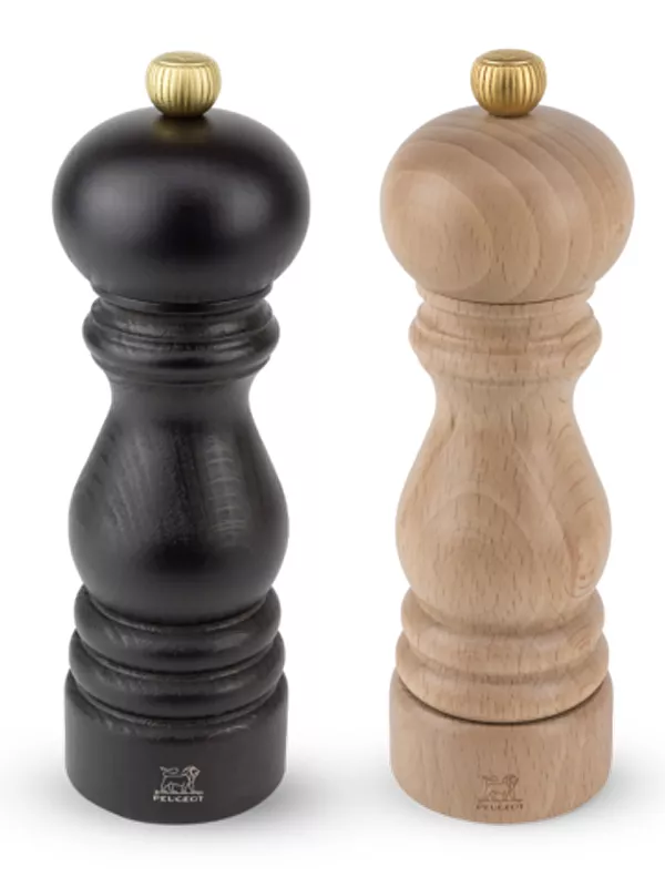 Produit Moulins Duo Paris poivre & sel Peugeot Image