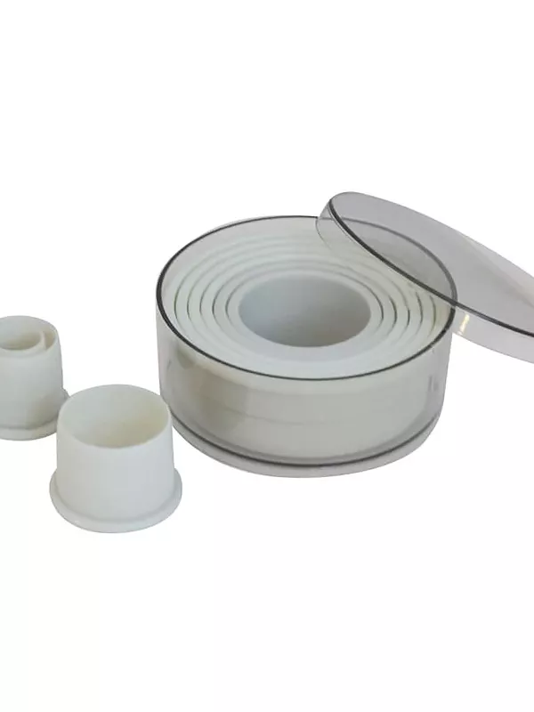 Produit Découpoirs pro DE BUYER Image