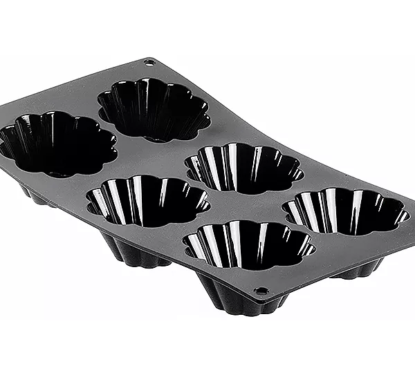 Produit Moule souple briochettes Image