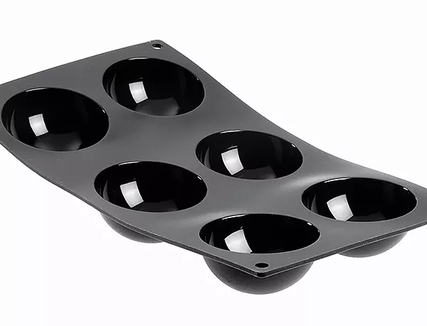 Produit Moule souple demi-sphère Image