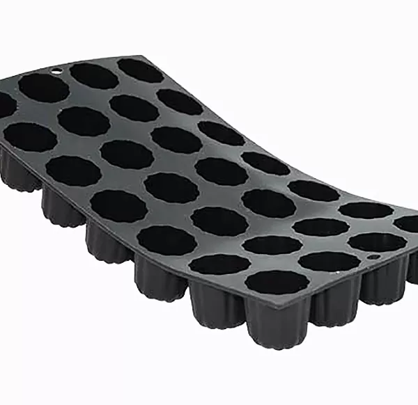 Produit Moule souple mini cannelés Moul'Flex De Buyer Image