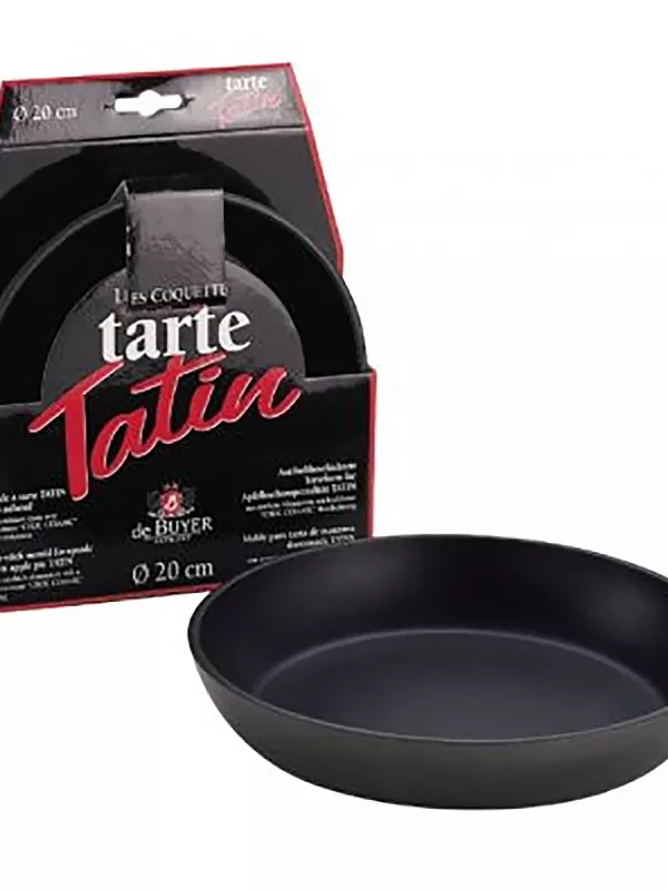 Produit Moule à tatin antiadhésif De Buyer Image