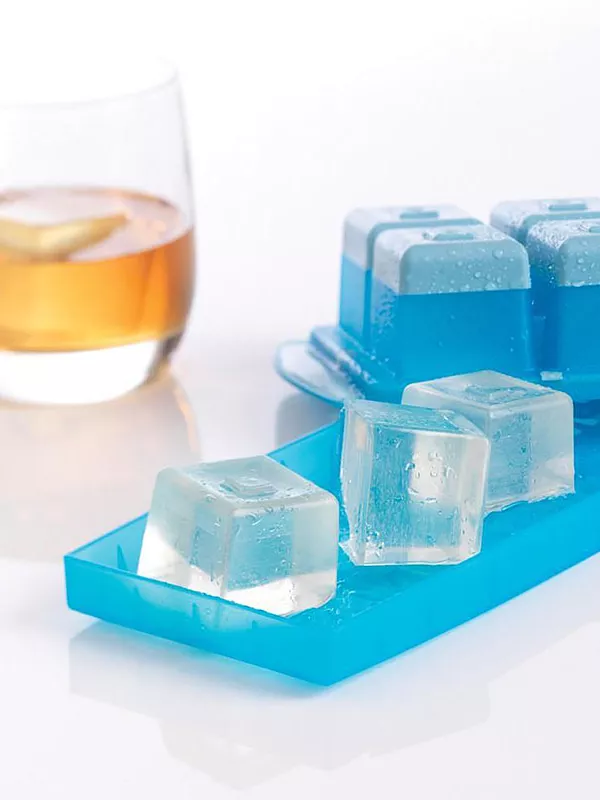 Produit Bac à Glaçons Cube Mastrad Image