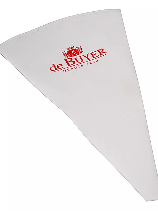 Produit Poche à douille réutilisable coton revêtu De Buyer Image