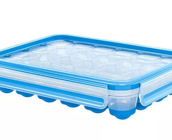 Produit Bac à Glaçons Clip & Close Emsa Image