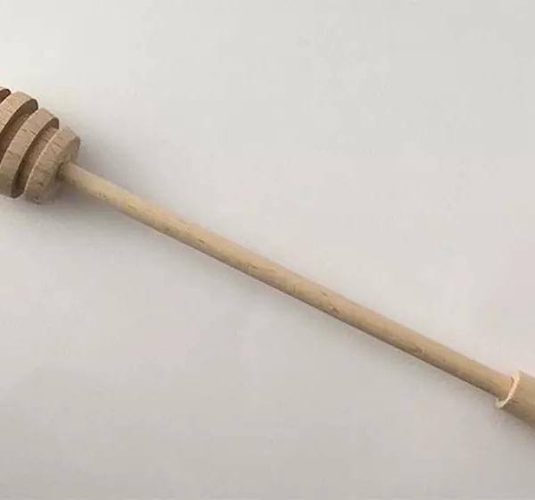 Produit Cuillère à Miel Bois de Hêtre Patisse Image