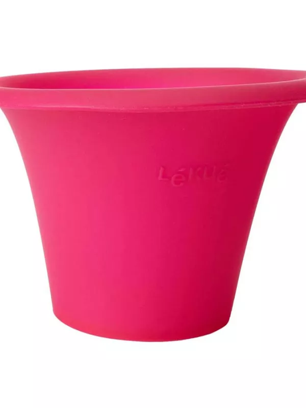 Produit Moule silicone individuel MinuteCake Lékué Image