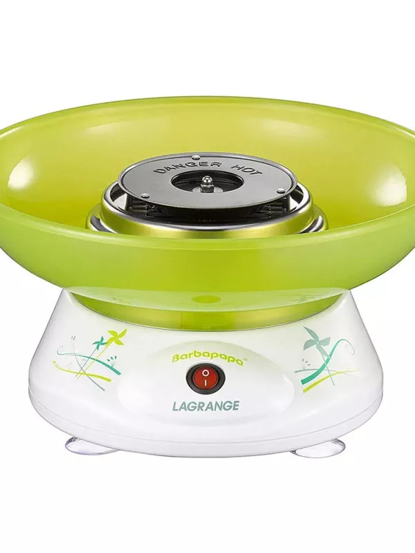 Produit Machine barbe à papa LAGRANGE Image