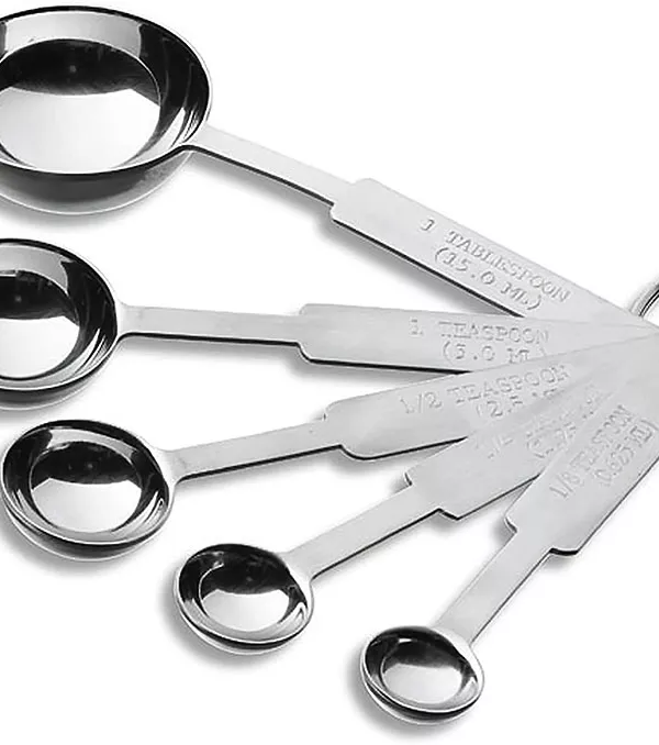 Produit Mesure cuillère à doser inox Lacor Image