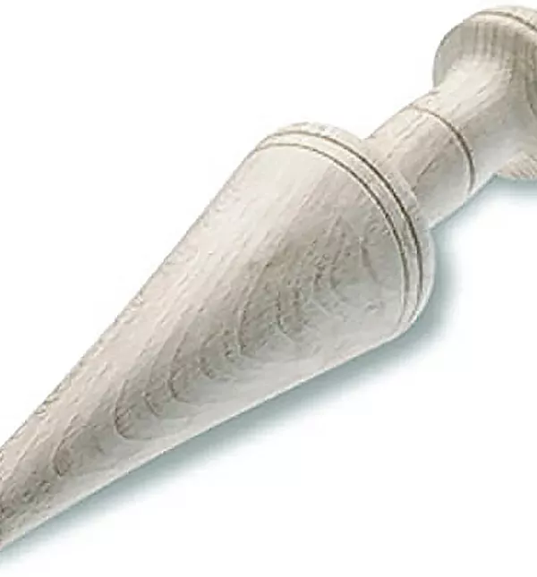 Produit Poussoir à chinois bois Image