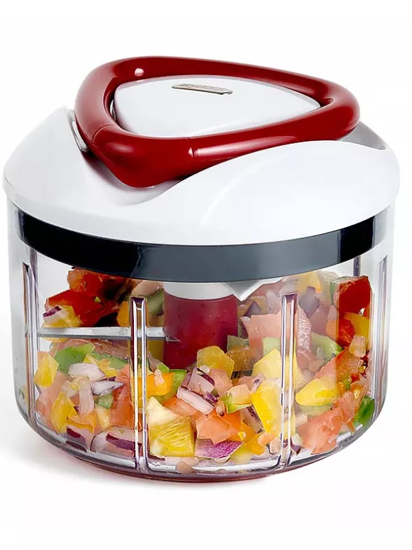 Produit Hachoir Manuel Multi-fonctions Zyliss Image