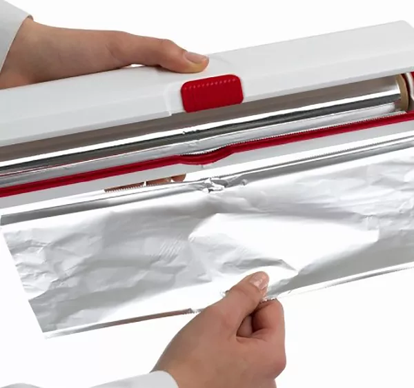 Produit Dérouleur coupe film EMSA Click& Cut Image