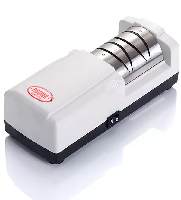 Produit Aiguiseur à couteau électrique Fischer Bargoin Image