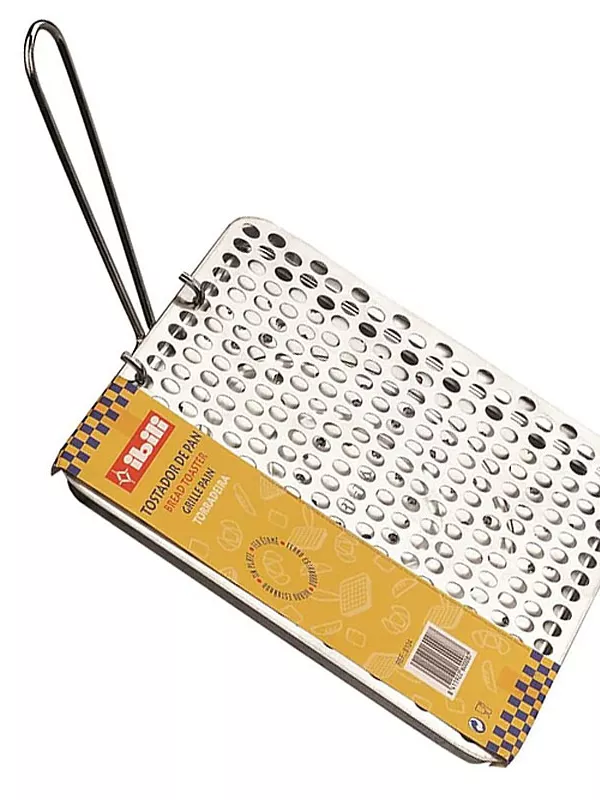 Produit Grille pain traditionnel Ibili Image