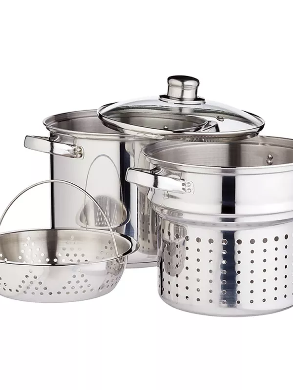 Produit Cuit pâtes multifonctions Image