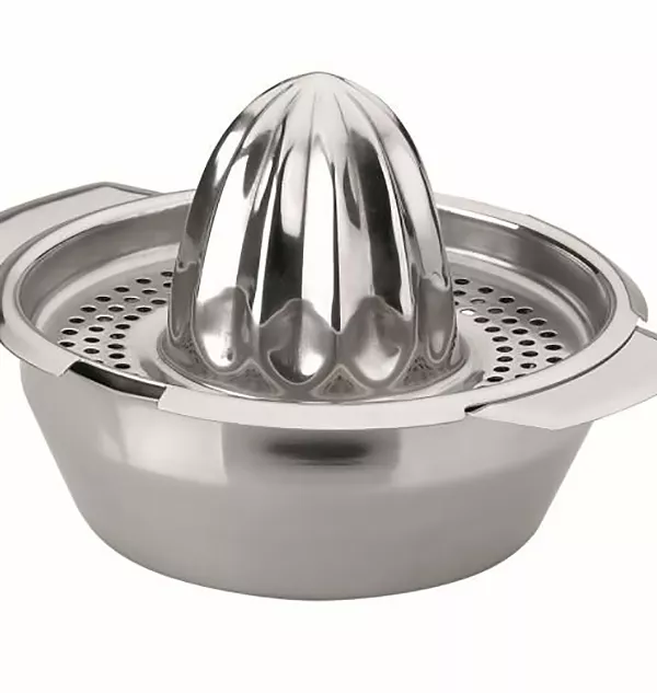 Produit Presse agrumes inox Kitchen Craft Image