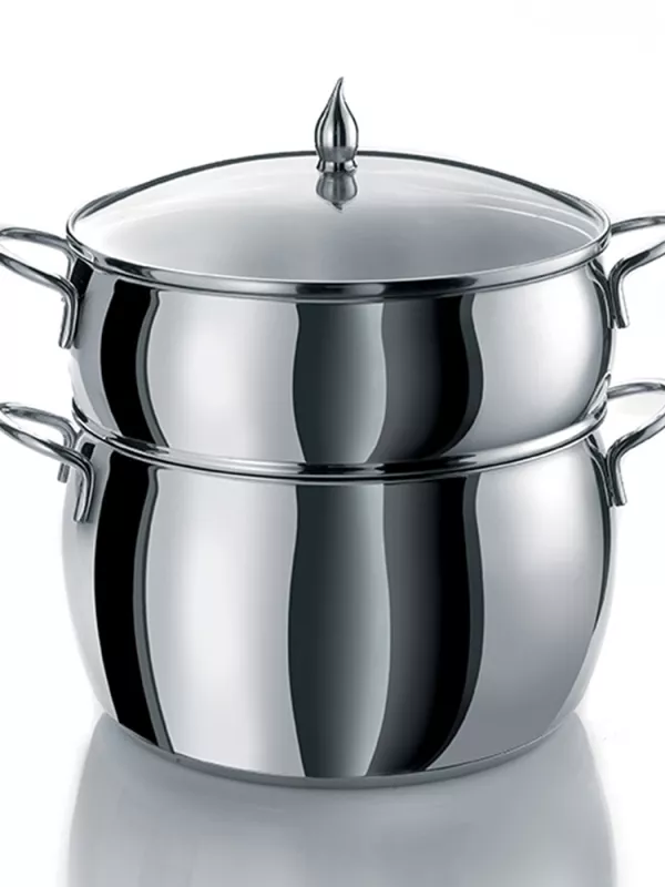 Produit Couscoussier Médina Cristel Image